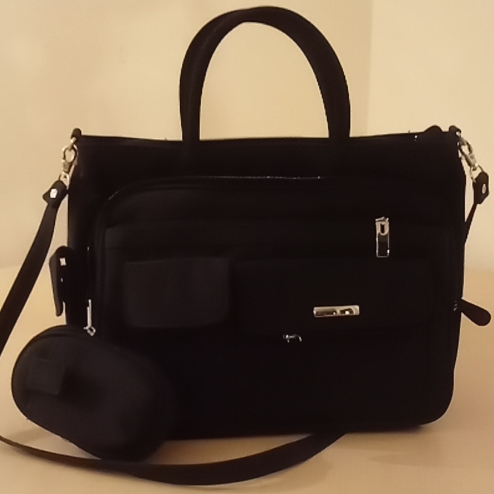 Business Multi Function Tote - image 4